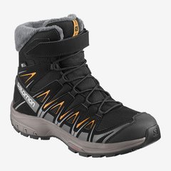 Ботинки Salomon Xa Pro 3D Winter Ts Cswp J 406511