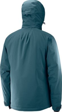 Куртка Salomon Icefrost 403806