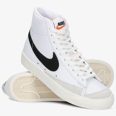 Кросівки  Nike blazer mid 77 CZ1055-100