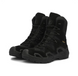 Ботинки Rockrooster Black 8 Inch Waterproof Tactical Outdoor Hiking Boots Ks735