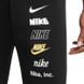 Брюки Nike M nsw club plus logo DX0795-010