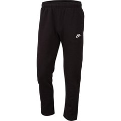 Брюки Nike M Club Fleece Men's Pants BV2707-010