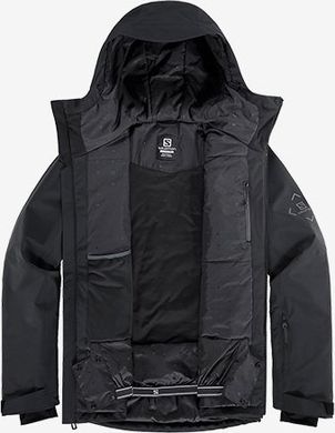 Куртка Salomon Highland C13986