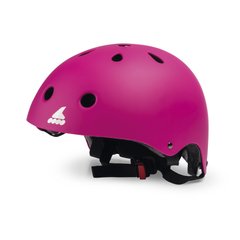 Шолом Для Роликів Rollerblade Rb Jr Helmet Pink