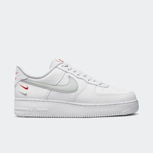Кросівки Nike air force 1 07 FD0666-100