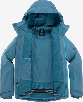 Куртка Salomon Highland C15830