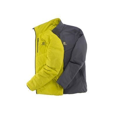 Ветровка Salomon Drifter Jacket Men 376685
