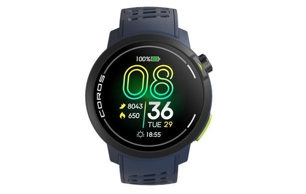 Смарт-годинник Coros Pace Pro GPS Sport Watch Blue