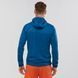Ветровка Salomon Agile Fz Hoodie M 12980