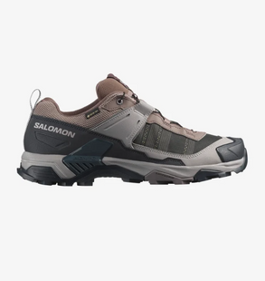 Кросiвки Salomon X Ultra 5 GTX 478546
