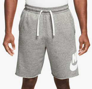 Шорты Nike Club Alumni DX0502-063