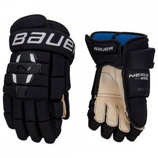 Рукавички Bauer S18 Nexus N2900 Sr