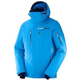 Куртка Salomon Brilliant Jkt M 10025