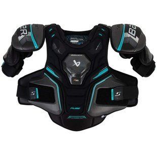 Нагрудник Bauer Supreme Fuse Int