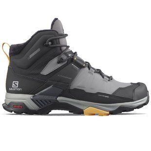 Черевики Salomon X ultra 4 mid winter CS WP 413552