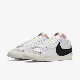 Кроссовки Nike Blazer low 77 Jumbo DN2158-101