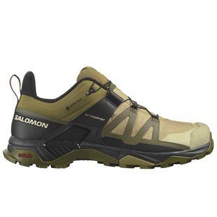 Кросівки Salomon X Ultra 4 Gtx 474529