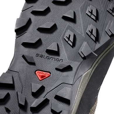 Черевики Salomon Outline Mid Gtx W 409965