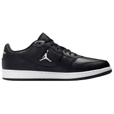 Кроссовки Jordan Court Connect Low IQ5698-001