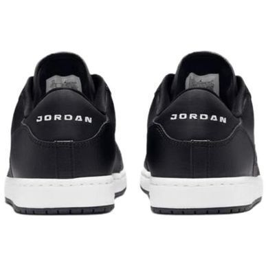 Кроссовки Jordan Court Connect Low IQ5698-001