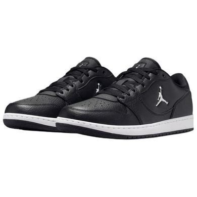 Кроссовки Jordan Court Connect Low IQ5698-001