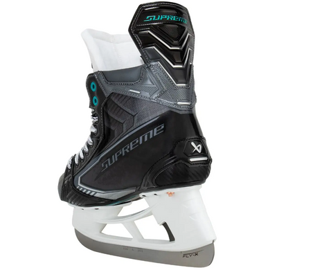 Коньки Bauer Supreme F40 Int