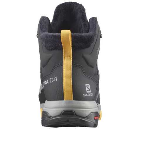 Salomon x ultra cs cheap wp 2