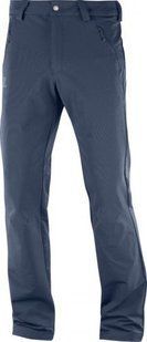 Штани Salomon Wayfarer Warm Pant M 404088 D