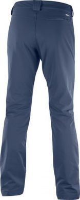 Брюки Salomon Wayfarer Warm Pant M 404088 D