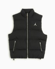 Жилетка Jordan Essentials Men's Eco Vest FB7307-010