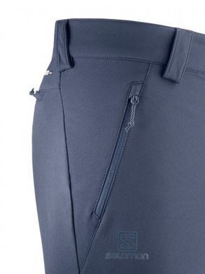Брюки Salomon Wayfarer Warm Pant M 404088 D