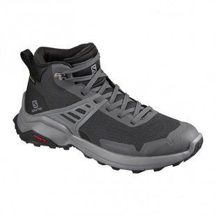 Черевики Salomon X Raise Mid Gtx W 411032