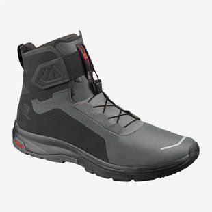 Черевики Salomon T-Max Wr 407343 D