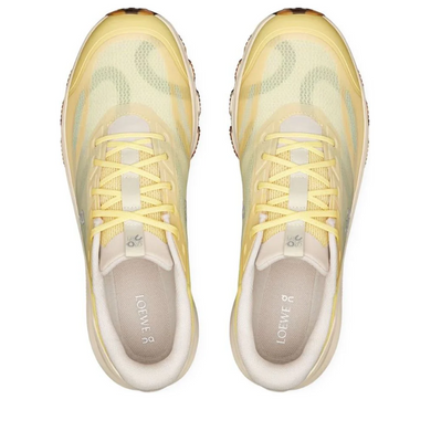 Кросівки On Running x LOEWE Cloudventure 2 3MF10954186