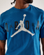 Футболка Jordan T-Shirt M J Jd Air Stretch Ss Crew DV1445-457