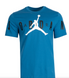 Футболка Jordan T-Shirt M J Jd Air Stretch Ss Crew DV1445-457