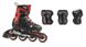 Детские Раздвижные Ролики Rollerblade Microblade Combo 20 D