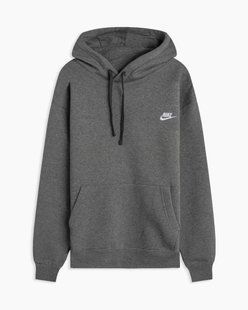 Толстовка Nike Nsw Club Pull Over Hoodie BV2654-071