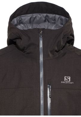 Куртка Salomon Skyline Ii Jacket M 374877