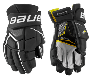 Перчатки Bauer Supreme 3S Int