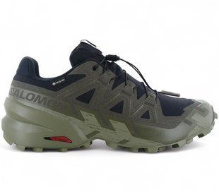 Кроссовки Salomon Speedcross 6 Gtx 475841