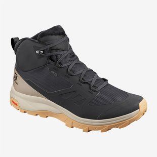 Черевики Salomon Outsnap Cswp W 409221
