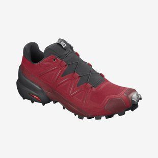 Кросівки Salomon Speedcross 5 409680