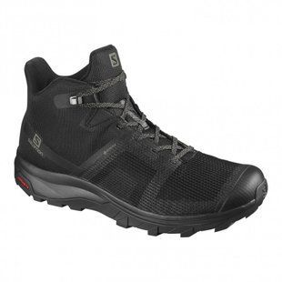 Черевики Salomon Outline Prism Mid Gtx 411200 D