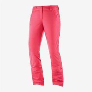 Брюки Salomon Stormseason Pant W 12124