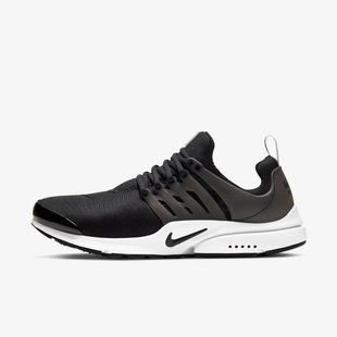 Кроссовки Nike Air Presto CT3550-001