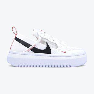 Кросівки Nike W Court Vision Alta txt CW6536-103