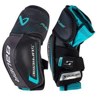Налокотники Bauer Supreme Fuse Yth