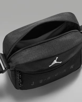 Сумка Jordan Blacktop Messenger MA9191-023