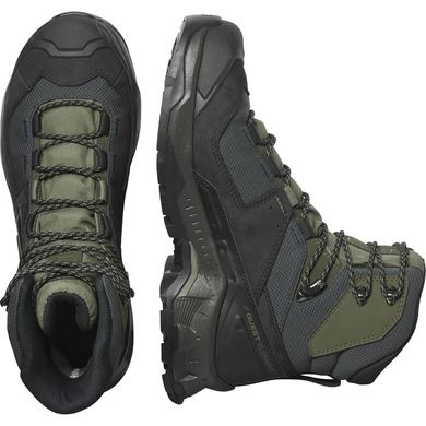 Ботинки Salomon Quest Element GTX M 414571